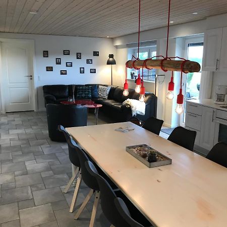 Havrevang, Luksus Ferielejligheder Lønstrup Exterior foto
