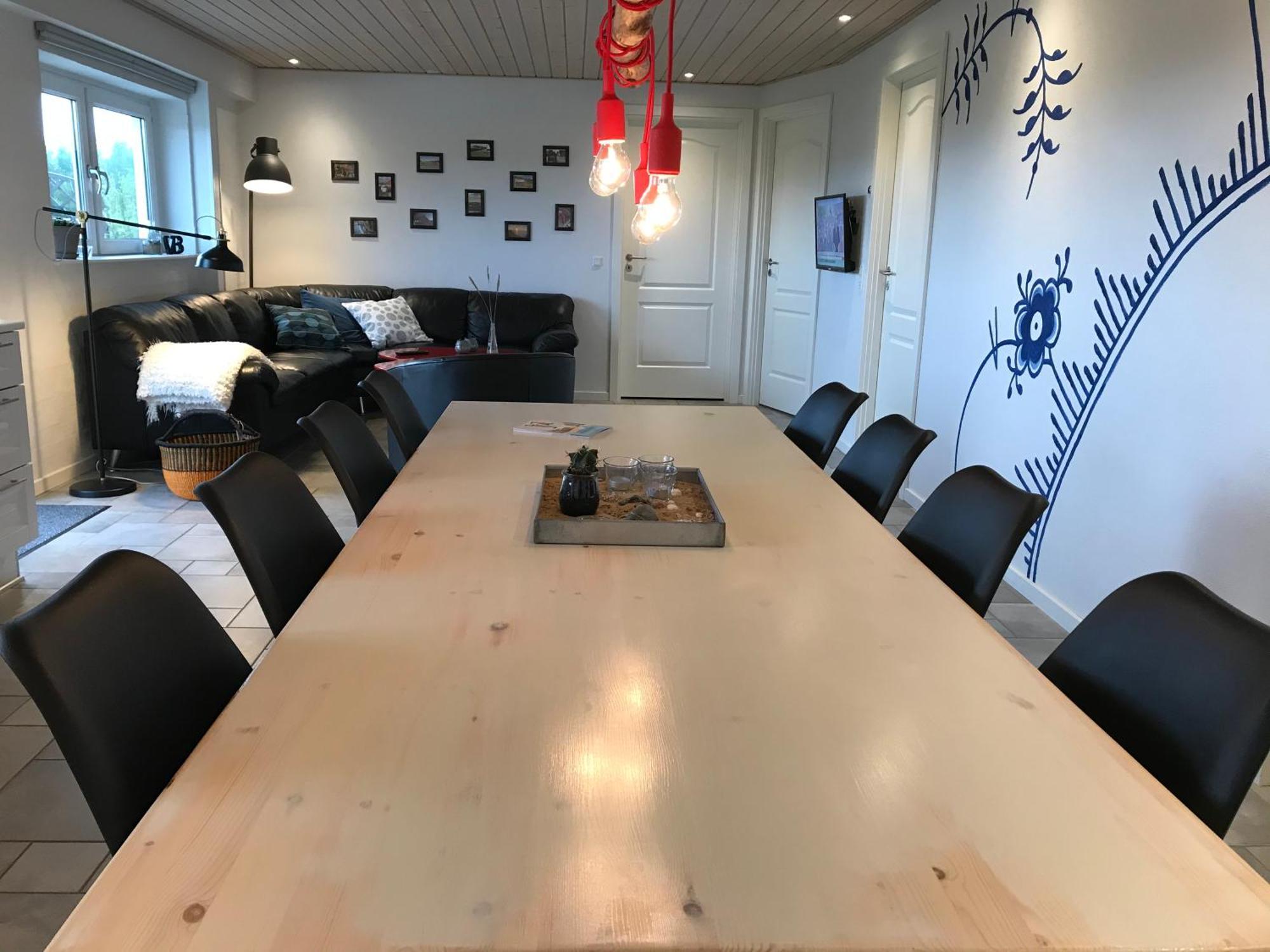 Havrevang, Luksus Ferielejligheder Lønstrup Cameră foto