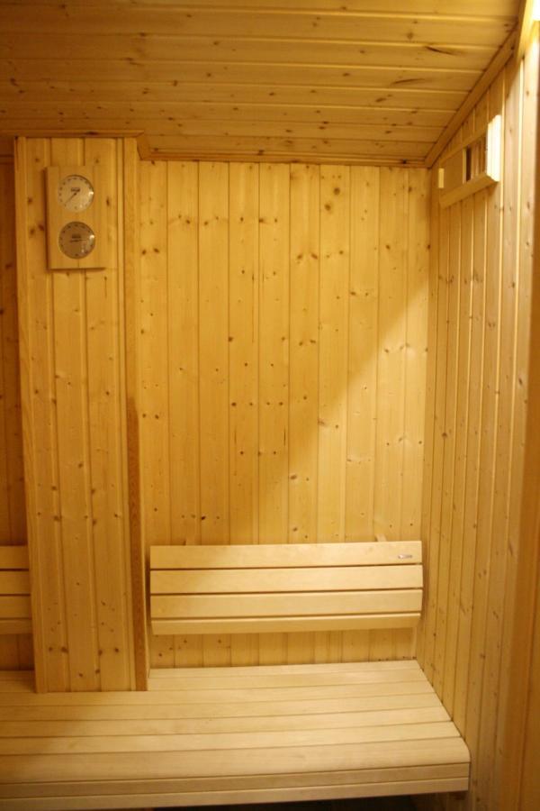 Havrevang, Luksus Ferielejligheder Lønstrup Exterior foto
